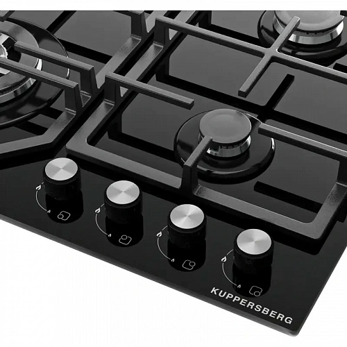 Варочная поверхность Kuppersberg TG 68 B