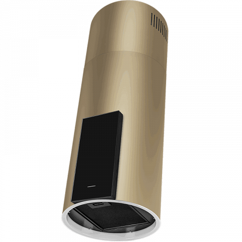 Вытяжка Maunfeld ALBA 39 Isla Gold