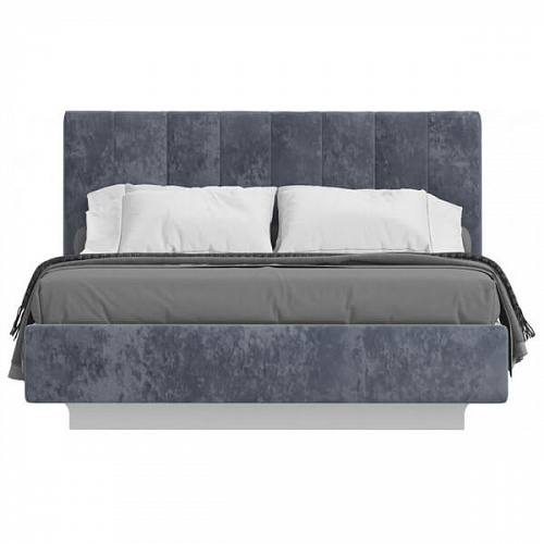 Кровать с подъемным механизмом SABRINA 160 GRAND 12