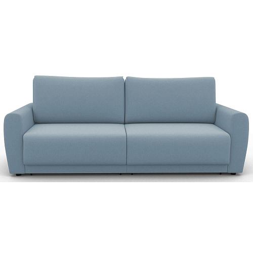 Диван ПИКАССО CATANIA DUSTY BLUE