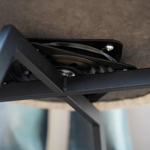 Стул Монти Беж