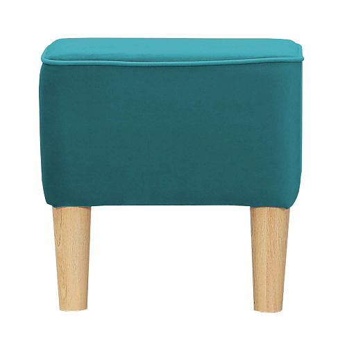 Банкетка Винтаж 400 TENERIFE IZUMRUD