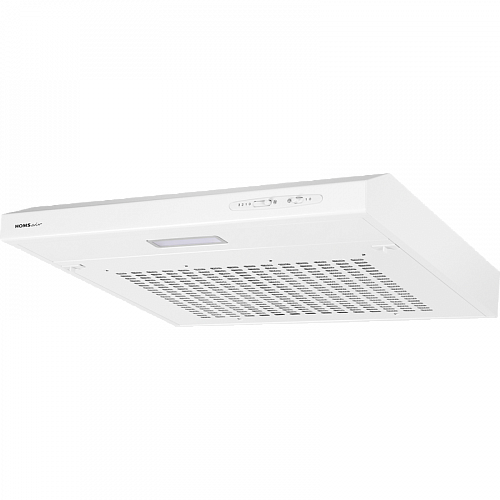 Вытяжка HOMSair HORIZONTAL 50 White HORIZONTAL 50 White