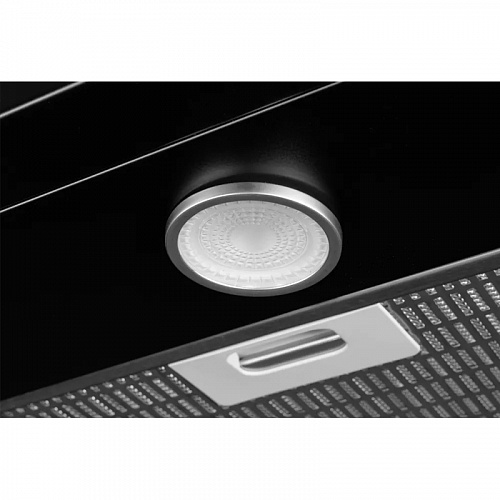 Вытяжка островная Kuppersberg DUDL 4 BL