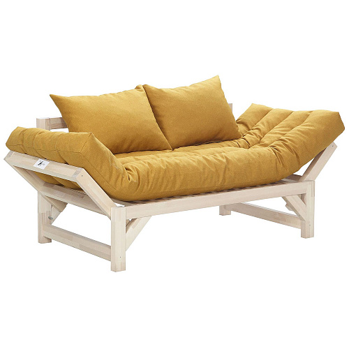 Диван Бинго SAVANA PLUS YELLOW