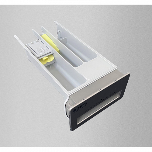 Стиральная машина ASKO Professional WMC8947VI.S