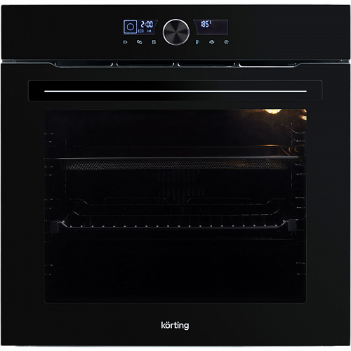 Электрический духовой шкаф KORTING OKB 8731 CPGN