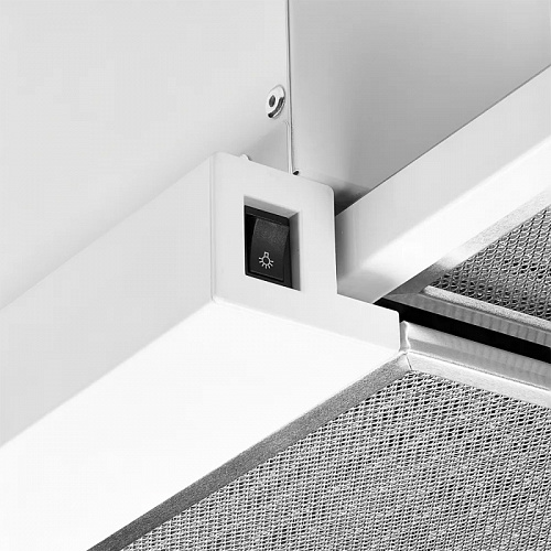 Вытяжка встраиваемая Kuppersberg SLIMLUX 60 W
