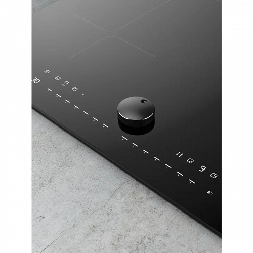 Варочная поверхность Kuppersberg ICI 628 Black W