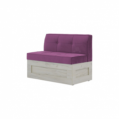 Кухонный диван Форест с ящиком