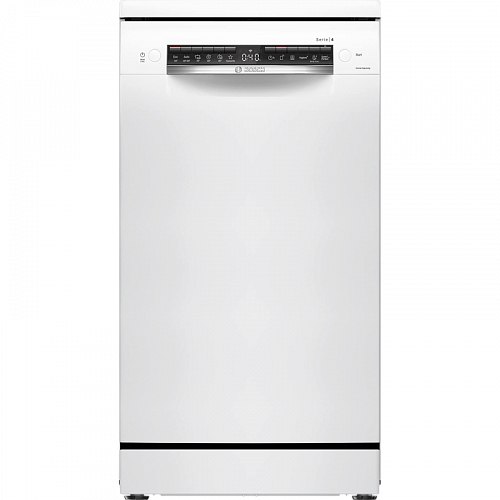 Отдельностоящая посудомоечная машина Bosch SPS4HMW64Q