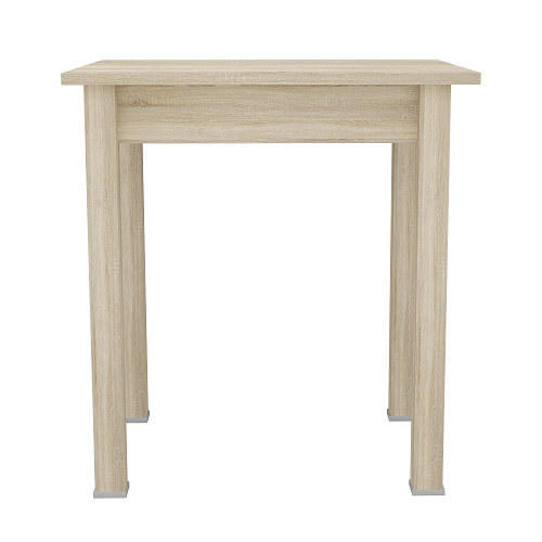 Стол обеденный Компакт (прямая ножка)