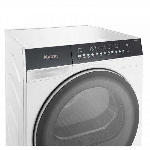 Сушильная машина KORTING KD 69IHP10