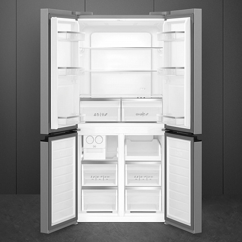 Холодильник SMEG FQI48XE