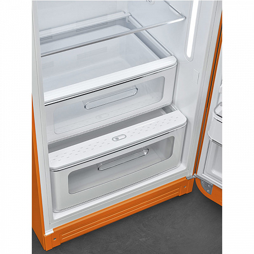 Холодильник SMEG FAB28ROR6