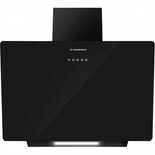Вытяжка MAUNFELD Tina 6080 Glass Black