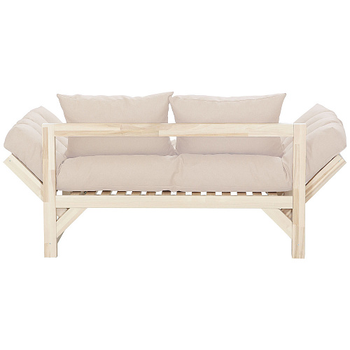 Диван Бинго SAVANA PLUS IVORY