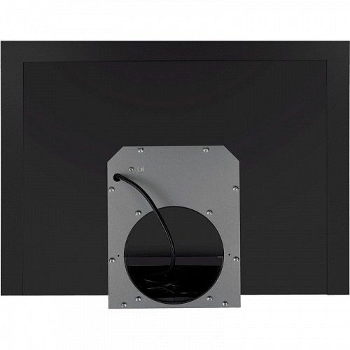 Вытяжка MAUNFELD MODERN 60 TOUCH BLACK