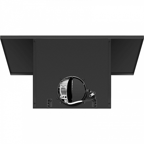 Вытяжка MAUNFELD Comfort 60 Side black