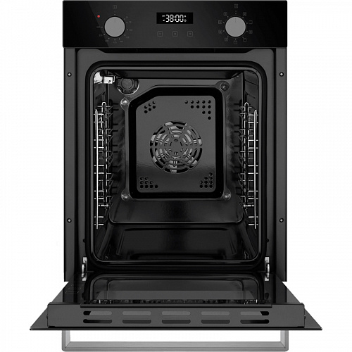 Шкаф духовой электрический MAUNFELD EOEM519PB