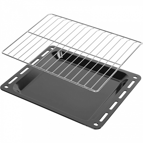 Шкаф духовой электрический HOMSair OES660BK01