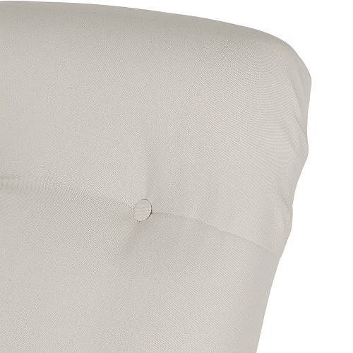 Кресло-глайдер Модель 68 орех антик шпон/ Maxx 100