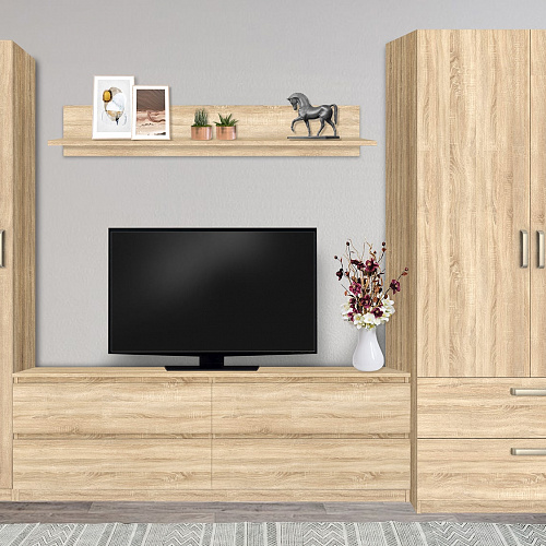 Гостиная Лотос 1