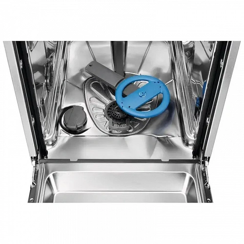 Встраиваемые посудомоечные машины ELECTROLUX EEG62300L