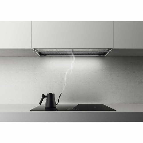 Встраиваемая вытяжка ELICA BOXIN ADVANCE @ IX/A/120-PRF0182703A