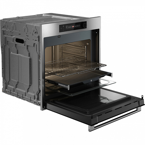 Встраиваемый духовой шкаф ASKO OCM66SSH