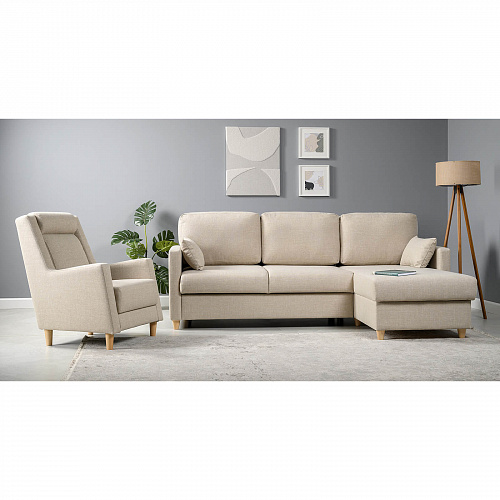 Угловой диван Дилан ТД 460