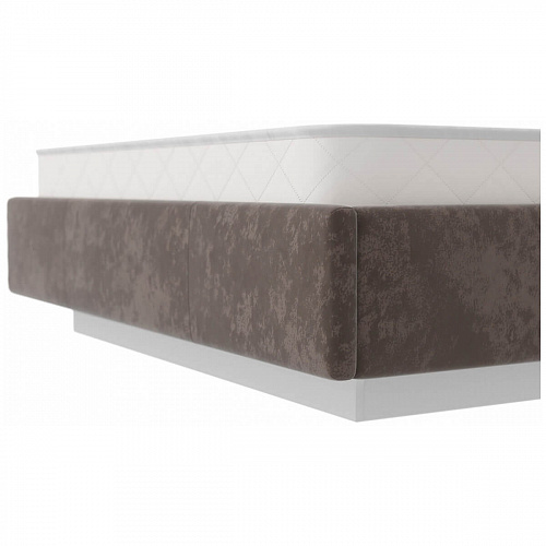 Кровать с подъемным механизмом SABRINA 160 GRAND 03