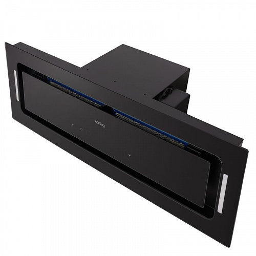 Встраиваемая вытяжка KORTING KHI 9099 ICGN