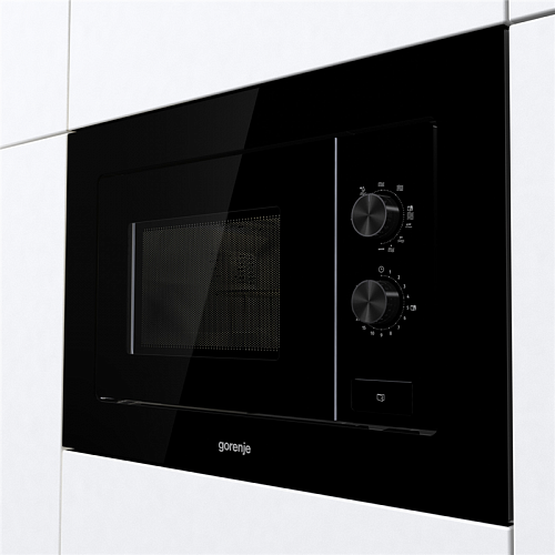 Встраиваемые микроволновые печи GORENJE BM201EG1BG