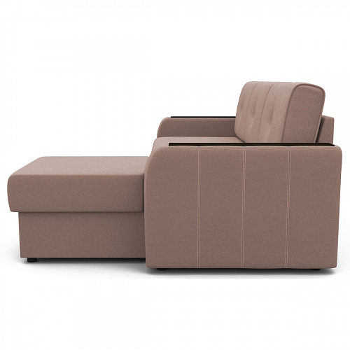 Угловой диван Бостон ATLANTA DESERT