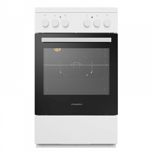 Плита электрическая MAUNFELD MEC55CW07