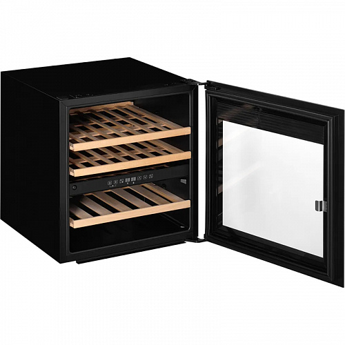 Винный шкаф KUPPERSBERG RBW 66