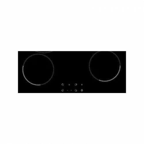 Встраиваемая электрическая панель BRANDT BPV1641B