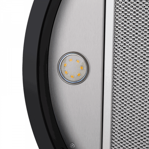 Вытяжка MAUNFELD Lee Wall 39 Long inox