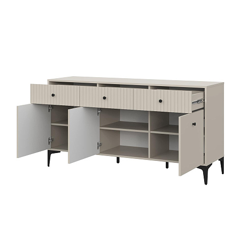 Комод НК MOON КМ-2.1 Кашемир