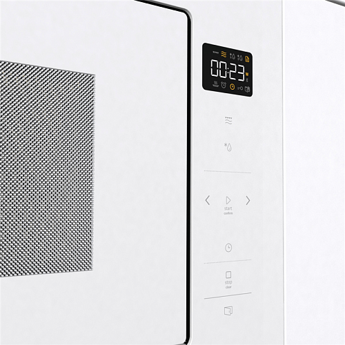 Встраиваемые микроволновые печи GORENJE BM251SG2WG