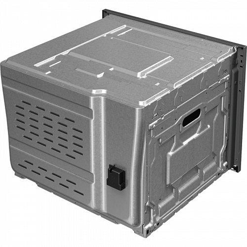 Встраиваемый духовой шкаф ASKO OCSM64SSH