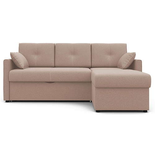 Угловой диван Рим CANDY LATTE