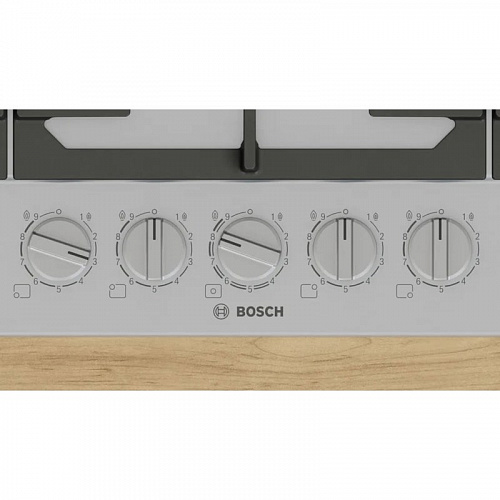 Встраиваемая варочная панель BOSCH PCR9A5I90M
