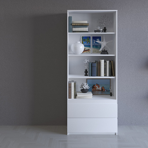 Стеллаж Сириус Б 5.24