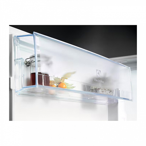 Встраиваемый холодильник ELECTROLUX LFB3AE82R