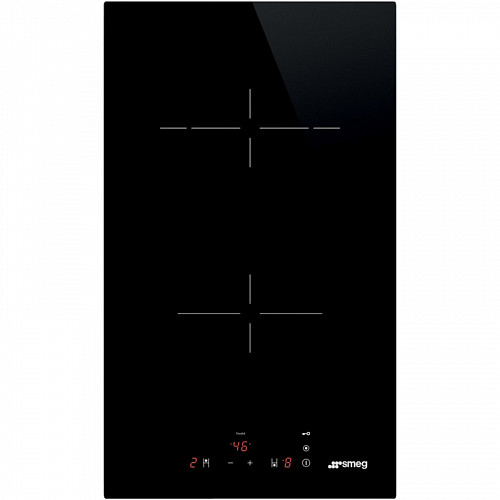 Варочная поверхность SMEG SE232TD2