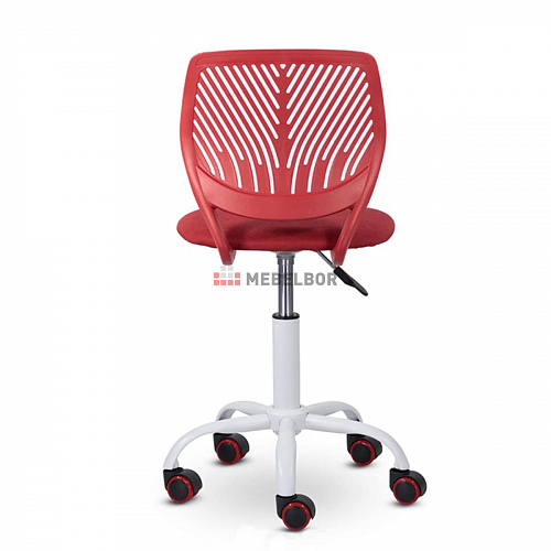 Кресло KID's С-01 (красный)