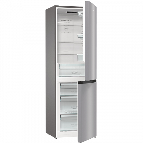 Холодильник Gorenje NRK6191ES4