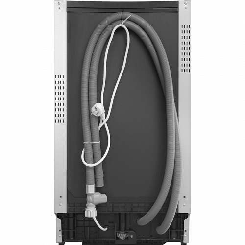 Встраиваемая посудомоечная машина MAUNFELD MLP45331T Light Beam Wi-Fi